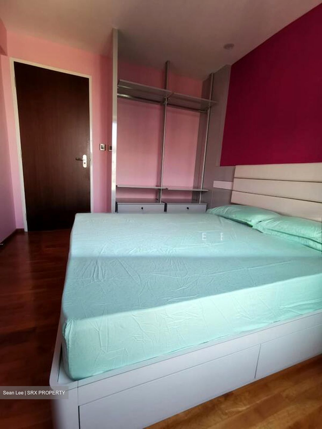 Blk 1 The Pinnacle@Duxton (Bukit Merah), HDB 5 Rooms #502888511